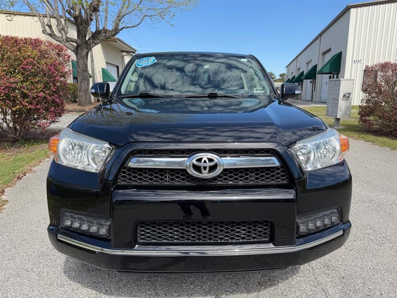 Toyota 4Runner SR5 2WD 2013