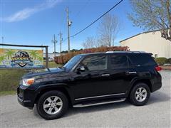 2013 Toyota 4Runner 