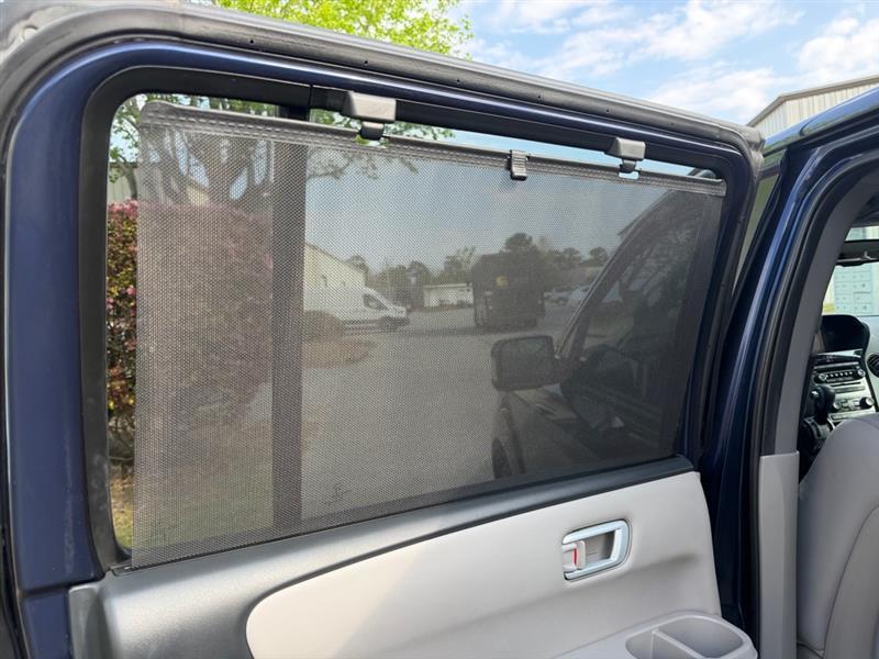 Honda Pilot Touring 2WD 5-Spd AT with DVD 2015