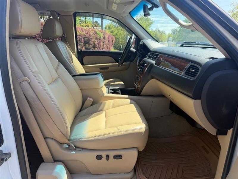 Chevrolet Silverado 1500 Work Truck Ext. Cab Std. Box 4WD 2008