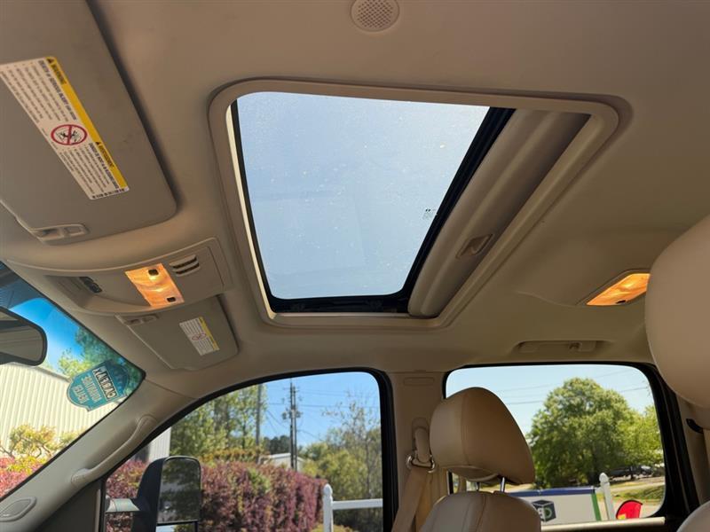 GMC Sierra 2500HD SLT Crew Cab 4WD 2012