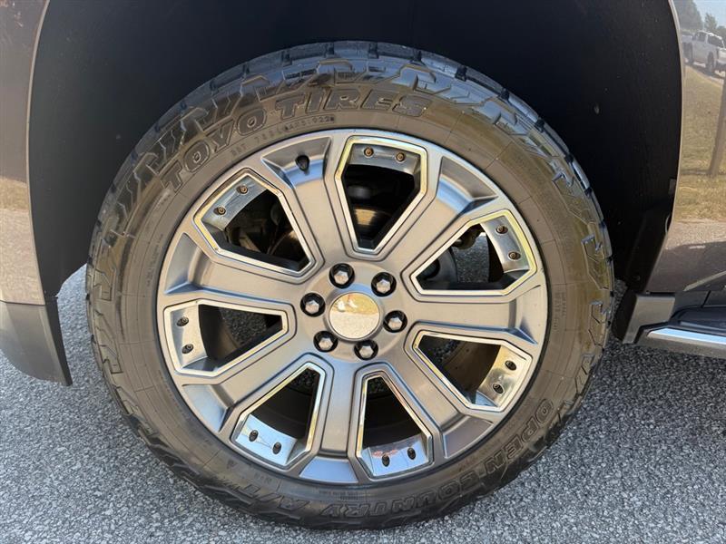 GMC Yukon SLT 4WD 2016