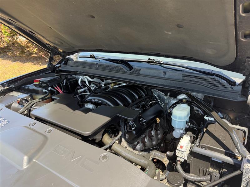 GMC Yukon SLT 4WD 2016