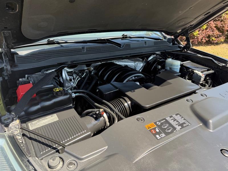 GMC Yukon SLT 4WD 2016