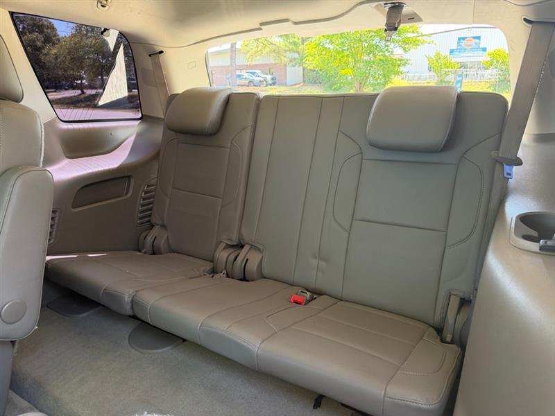 GMC Yukon SLT 4WD 2016