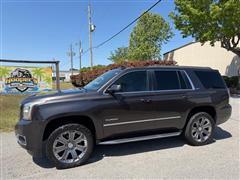 2016 GMC Yukon 