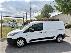 2021 Ford Transit Connect 