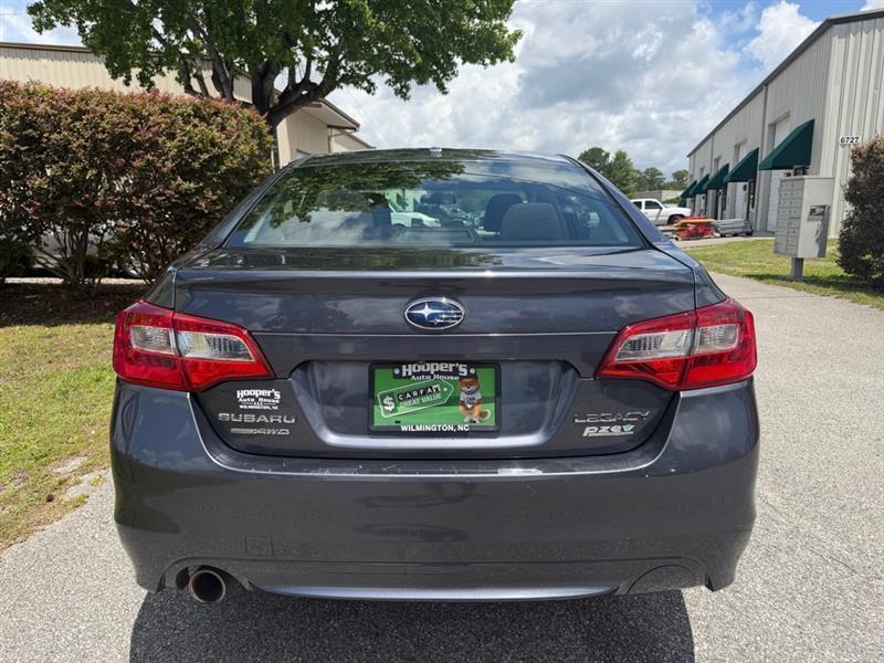 Subaru Legacy 2.5i Premium 2015