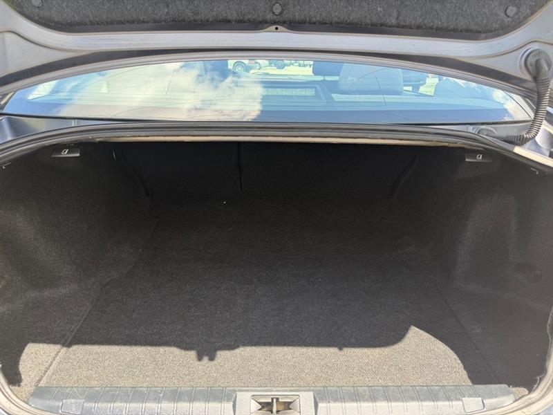 Subaru Legacy 2.5i Premium 2015