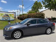 2015 Subaru Legacy 