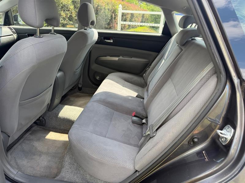 Toyota Prius 4-Door Liftback 2008