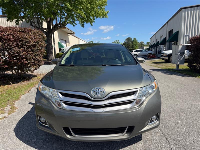 Toyota Venza LE V6 FWD 2013