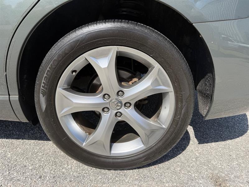 Toyota Venza LE V6 FWD 2013