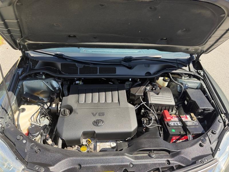 Toyota Venza LE V6 FWD 2013