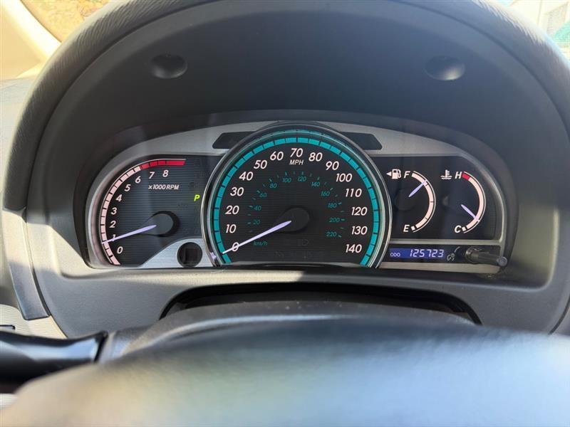 Toyota Venza LE V6 FWD 2013
