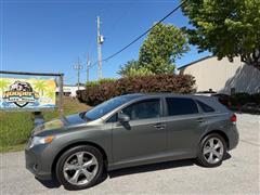 2013 Toyota Venza 