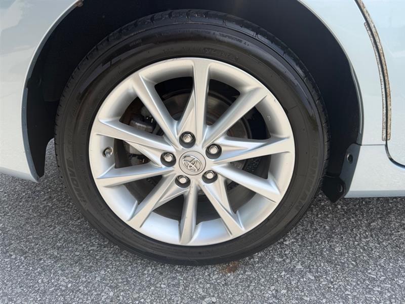 Toyota Prius V Three 2014
