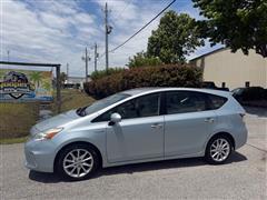 2014 Toyota Prius V 