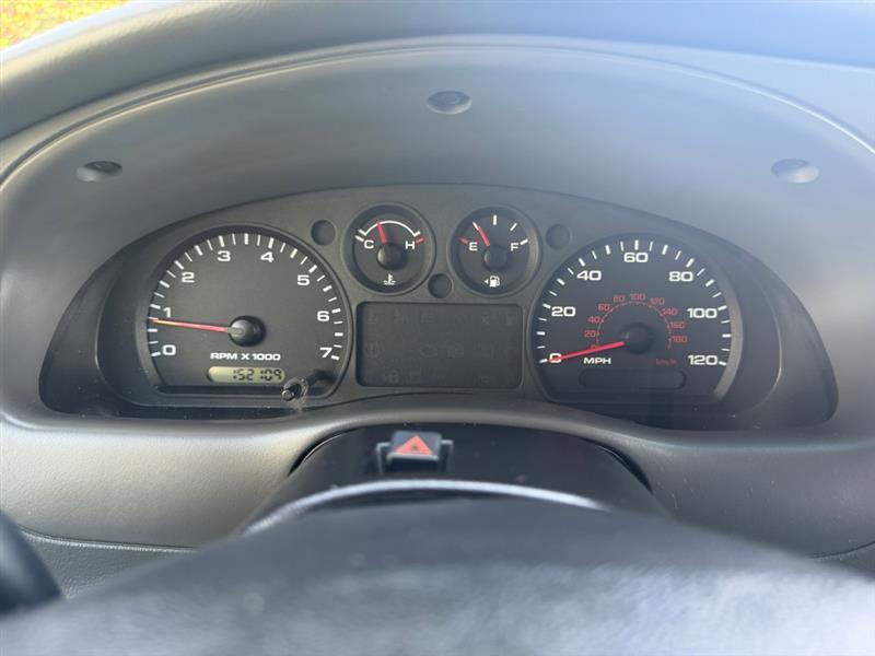 Ford Ranger XL SuperCab 2WD 2005