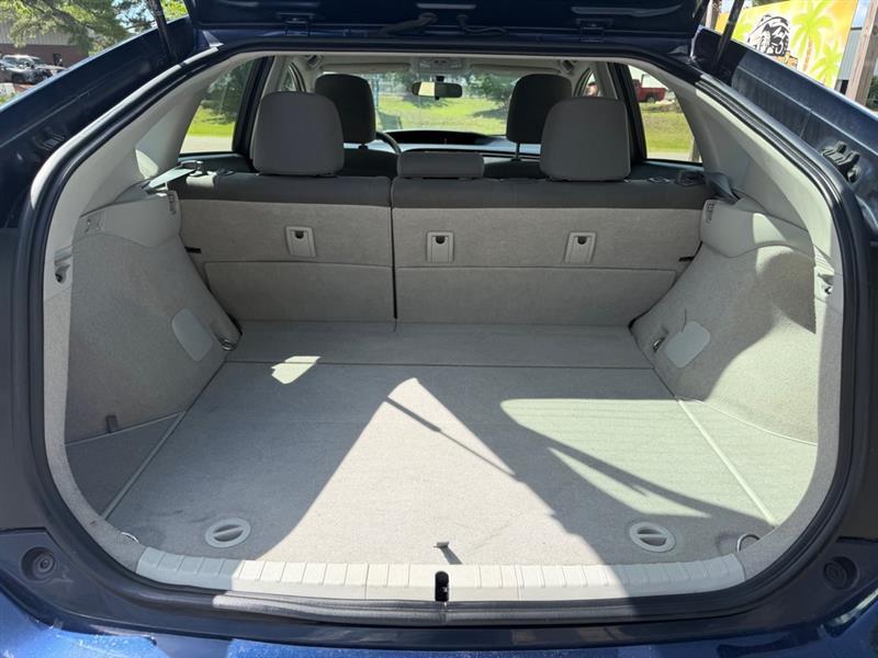 2013 Toyota Prius Two - Photo 13
