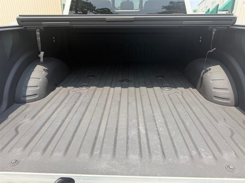 Ford F-250 SD Platinum Crew Cab 4WD 2024
