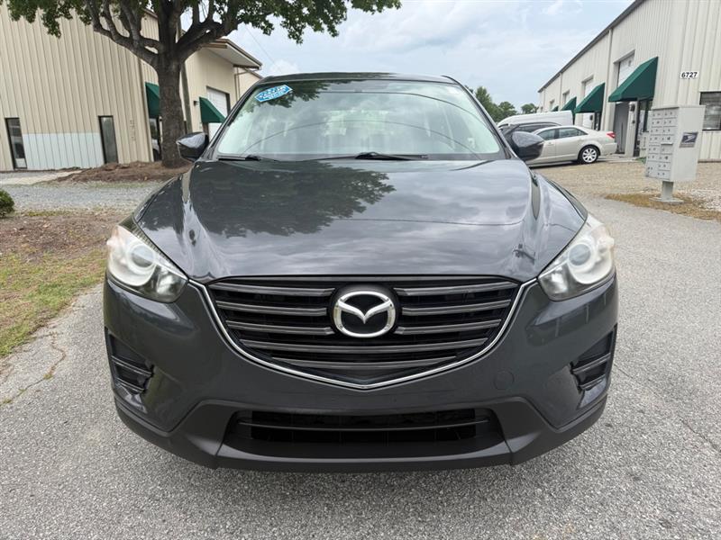 Mazda CX-5 Sport AT 2016