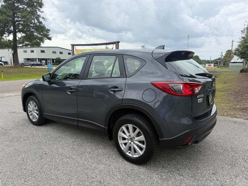 Mazda CX-5 Sport AT 2016