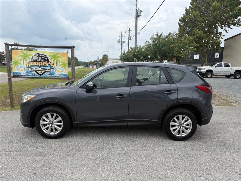 Mazda CX-5 Sport AT 2016