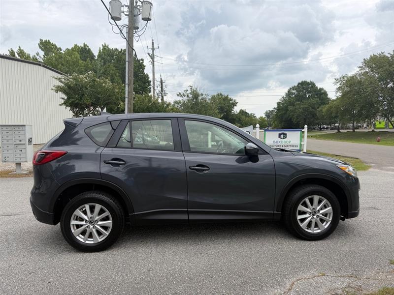 Mazda CX-5 Sport AT 2016