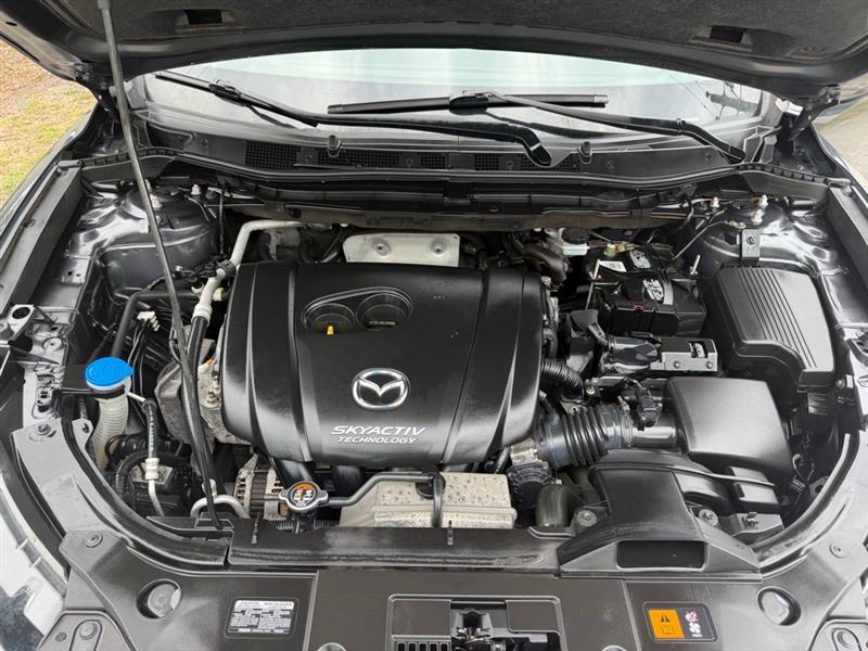 Mazda CX-5 Sport AT 2016