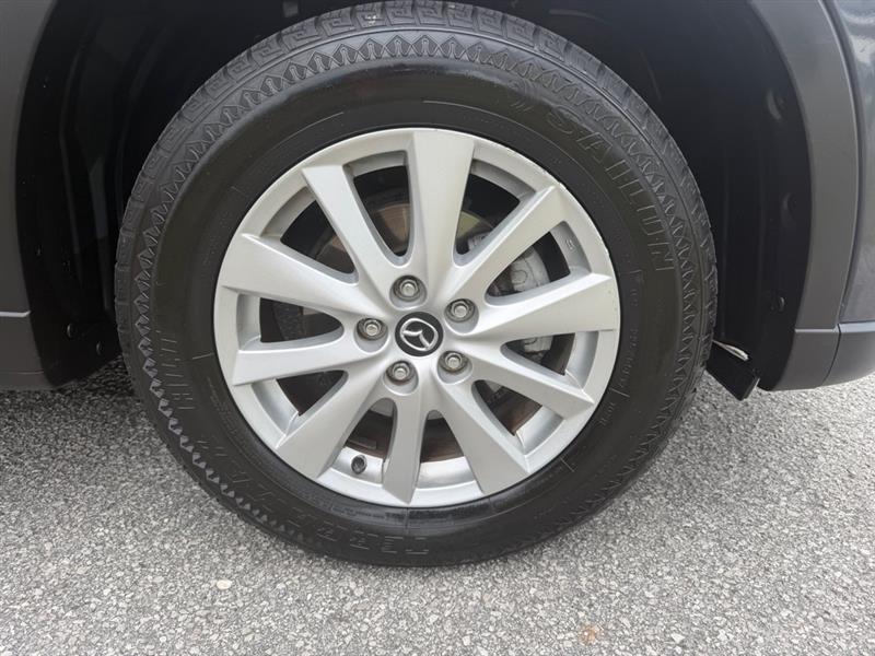 Mazda CX-5 Sport AT 2016