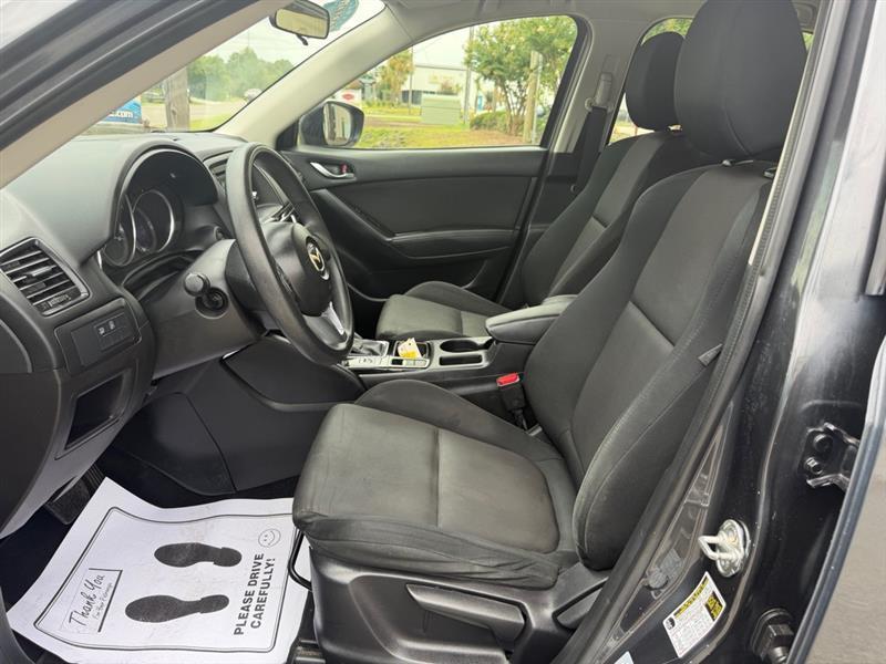 Mazda CX-5 Sport AT 2016