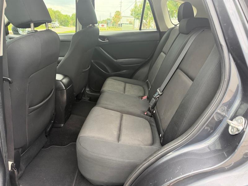 Mazda CX-5 Sport AT 2016