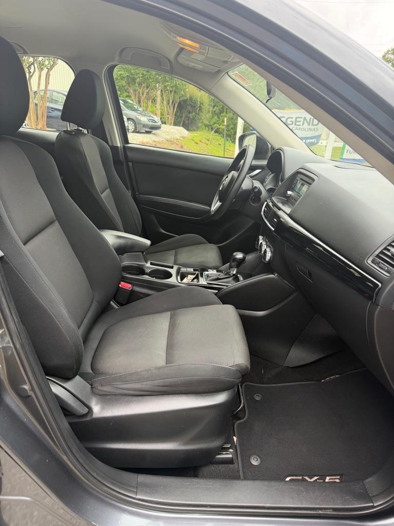 Mazda CX-5 Sport AT 2016