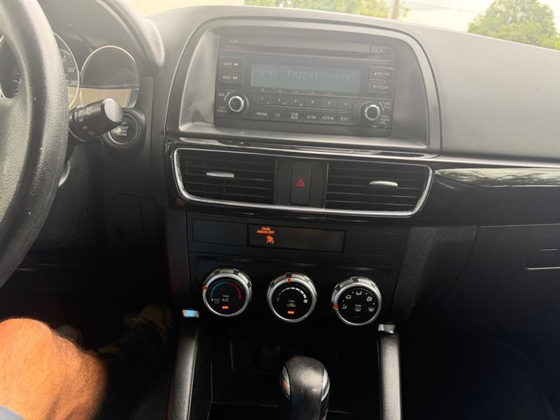 Mazda CX-5 Sport AT 2016