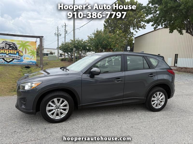 2016 Mazda CX-5 Sport AT