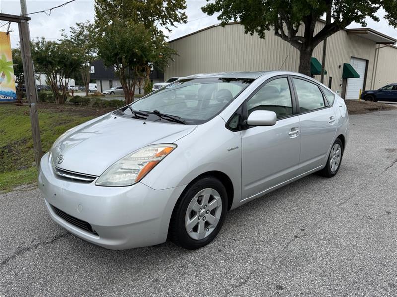 2008 Toyota Prius