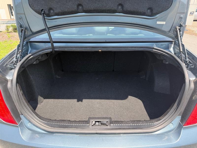 Ford Fusion SE 2012