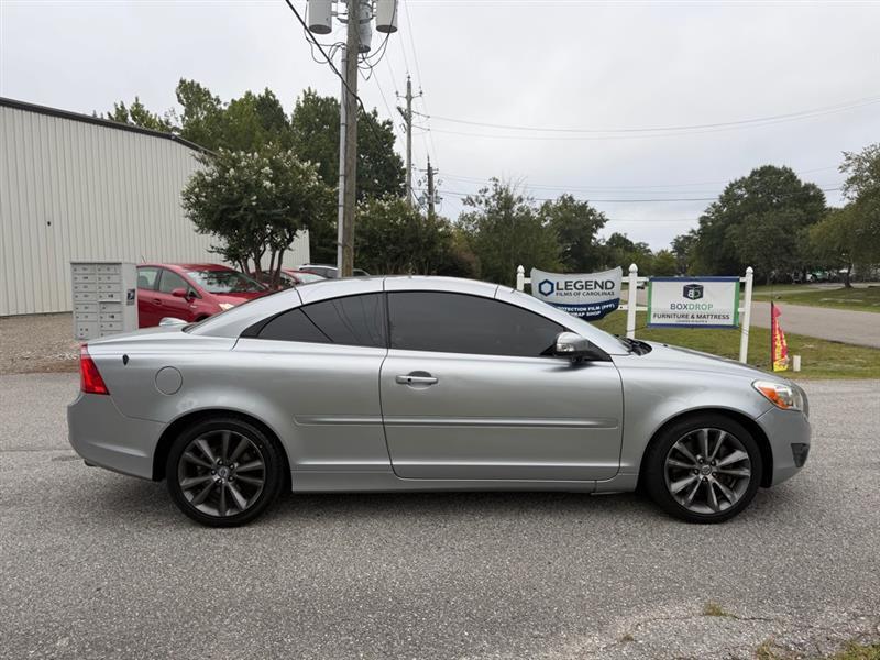 Volvo C70 T5 2012