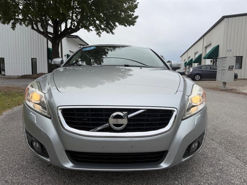 Volvo C70 T5 2012
