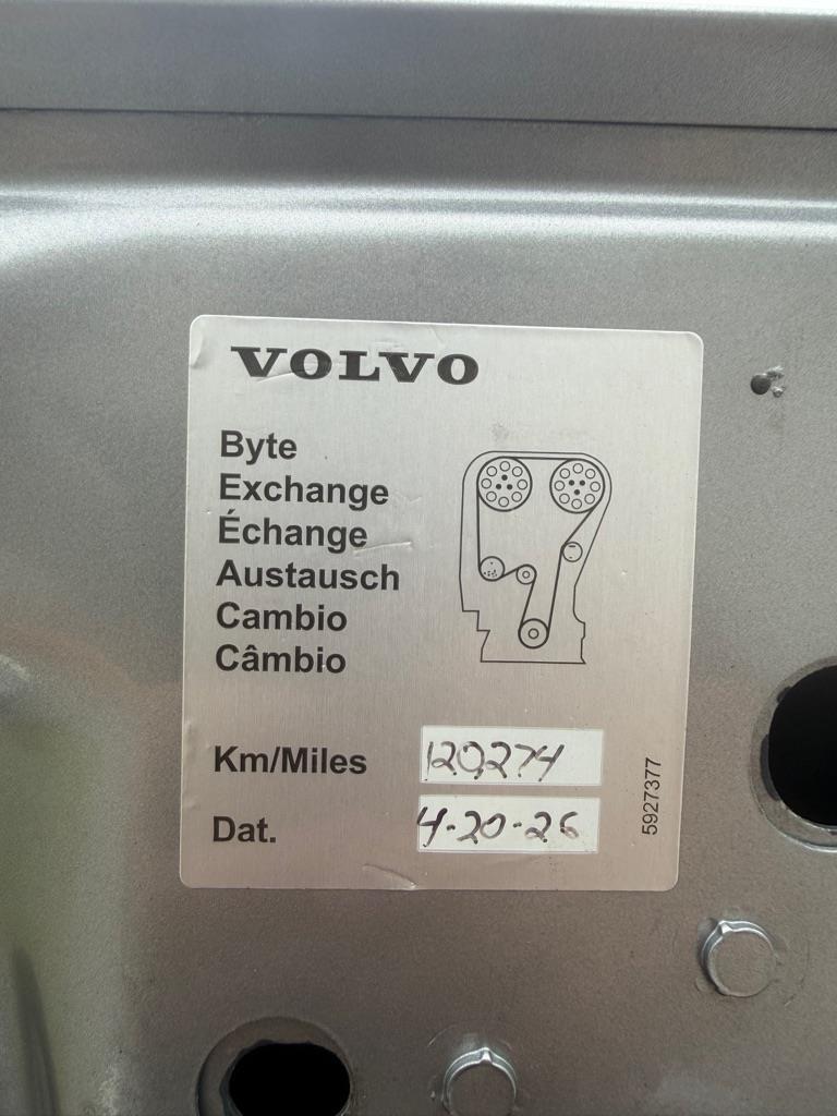Volvo C70 T5 2012