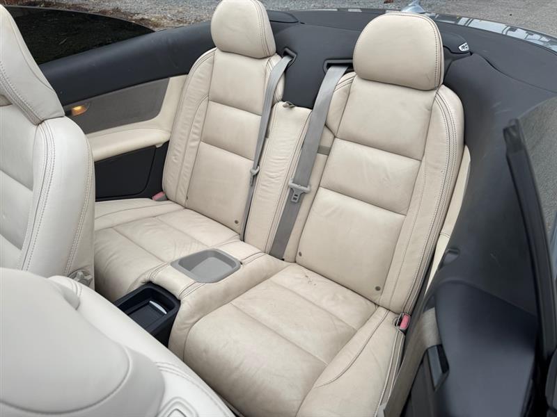 Volvo C70 T5 2012
