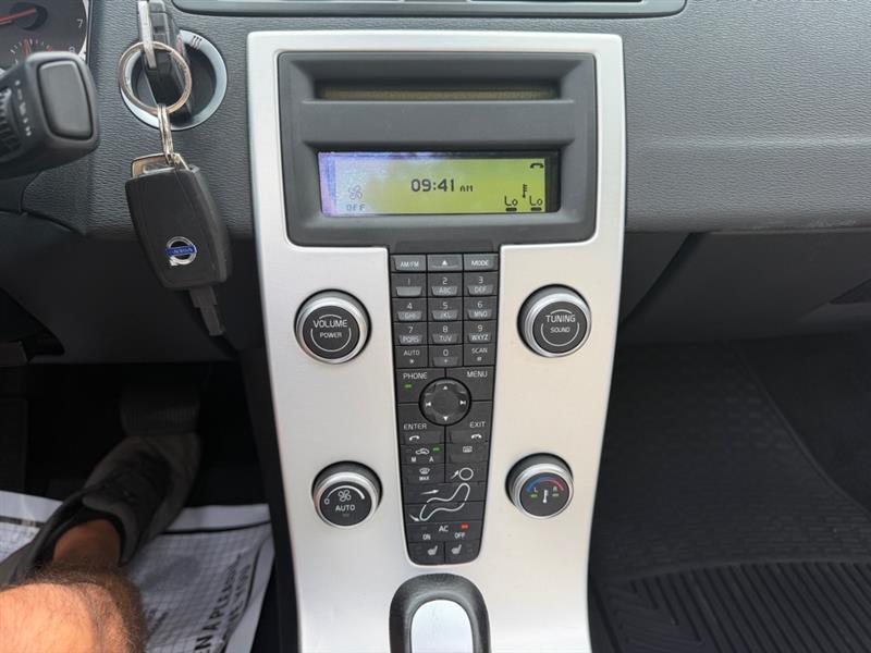 Volvo C70 T5 2012