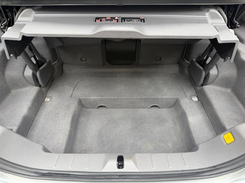 Volvo C70 T5 2012