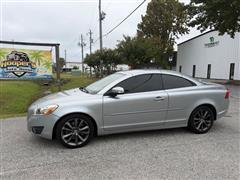 2012 Volvo C70 