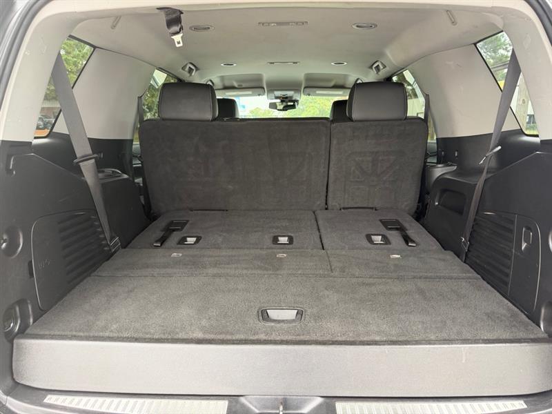 Chevrolet Tahoe LT 4WD 2020