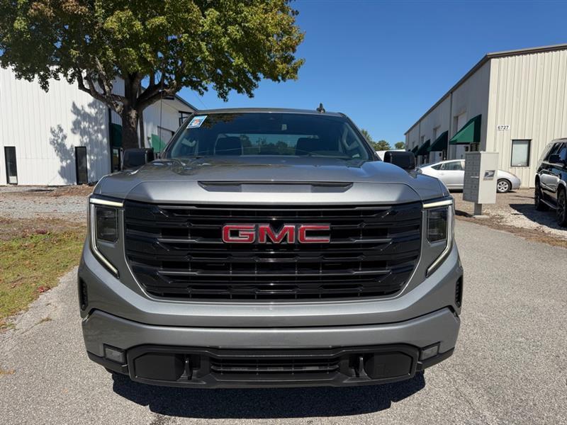 GMC Sierra 1500 Elevation Double Cab 4WD 2024