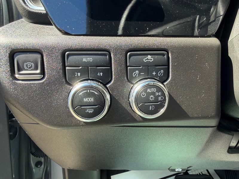 GMC Sierra 1500 Elevation Double Cab 4WD 2024