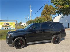 2016 Cadillac Escalade 