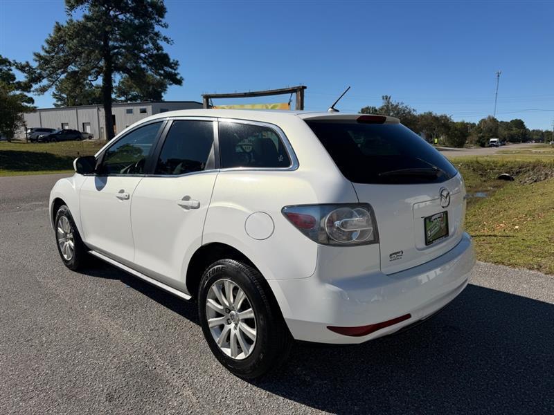Mazda CX-7 I Sport 2010